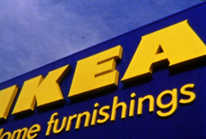 Gareth Kennedy, Ikea