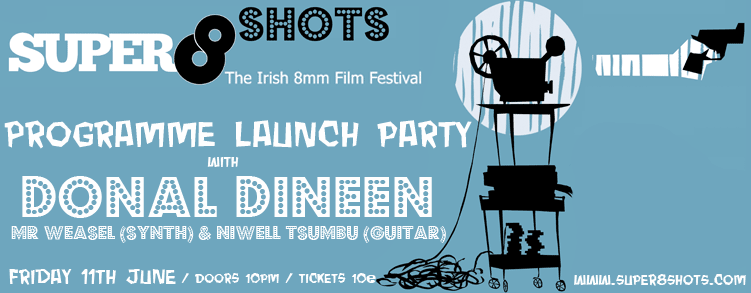 8 Shots Film Festival