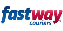 Fastway Courier Courrier Delivery Ireland