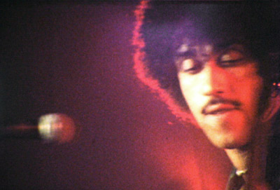 The Galway Wonder Years. 8mm Film footage