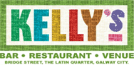Kelly's Bar