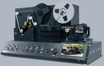 There are many ways one can convert 8mm to DVD . Our conversion method ...