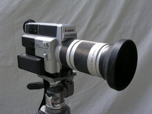 Canon 1014 Autozoom