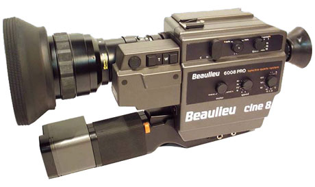 Beaulieu 4008 ZM 2