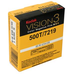Vision 500 Negative Film